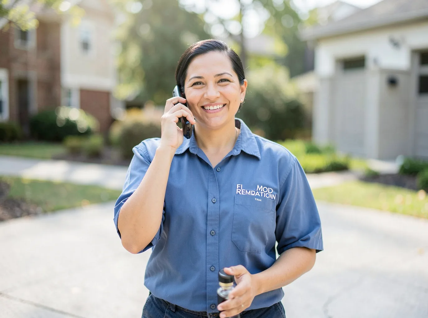 Mold Remediation Stockton, GA FAQs